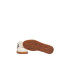 Chaussures Homme Coolway Goal White Split Leather