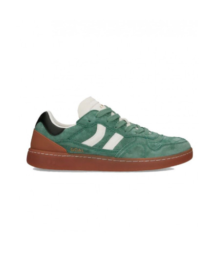 Chaussures Femme Coolway Goal Gris