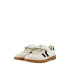 Chaussures Homme Coolway Silva Blanc