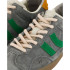Chaussures Homme Coolway Kizuna Gris foncé
