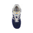 Chaussures New Balance 574 Bleu marine