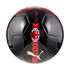 Ballons Football by Puma AC Milan Prematch Ball Noir