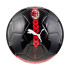 Ballons Football by Puma AC Milan Prematch Ball Noir