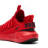 Chaussures Running by Puma Softride Carson Fresh Red Black