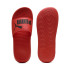 Tongs Puma Popcat 20, Red Fire Black, Homme