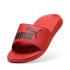 Tongs Puma Popcat 20, Red Fire Black, Homme
