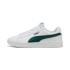 Chaussures Puma Rickie Classic Junior Blanc/Myrte foncé