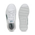 Chaussures Puma Rickie Classic Junior Blanc/Myrte foncé
