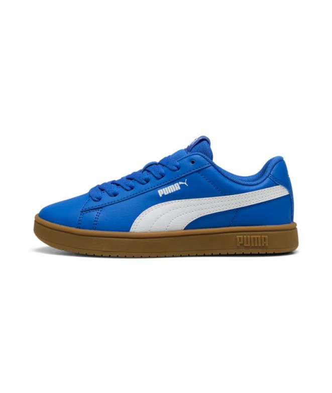 Chaussures Puma Rickie Classic Youth Vivid...