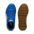Chaussures Puma Rickie Classic Youth Vivid Blue/White/Gum