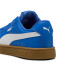Chaussures Puma Rickie Classic Youth Vivid Blue/White/Gum