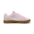 Chaussures Puma Rickie Classic Junior Rose Mauve/Blanc/Gomme