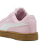 Chaussures Puma Rickie Classic Junior Rose Mauve/Blanc/Gomme