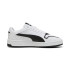 Chaussures Court Puma Classic Street Blanc/Noir
