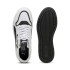 Chaussures Court Puma Classic Street Blanc/Noir