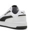 Chaussures Court Puma Classic Street Blanc/Noir