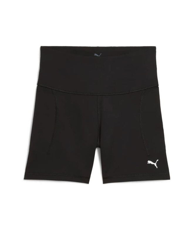 Pantalon Fitness Femme by Puma Cloudspun Hw 5"...