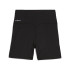 Pantalon Fitness Femme by Puma Cloudspun Hw 5" Tigh Noir