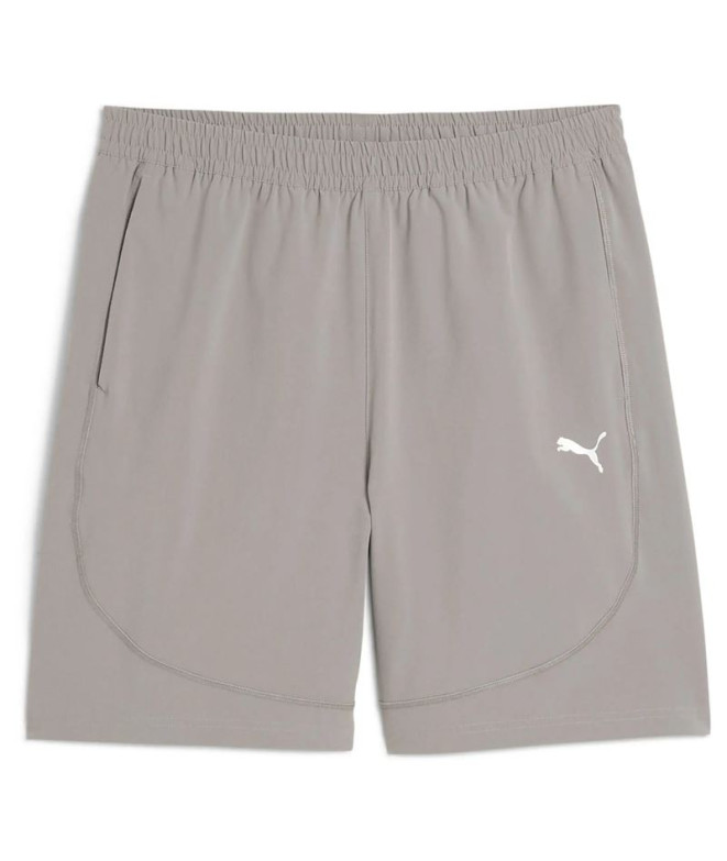 Pantalon Fitness de Puma M Flex 7" Woven,Stormy...