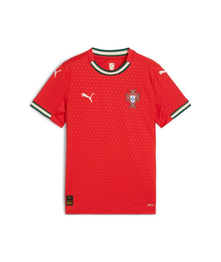 Sweat Football de Puma Fp fHome Jersey Repl,Sport Red-Su,...