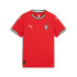 Sweat Football de Puma Fp fHome Jersey Repl,Sport Red-Su, Enfant