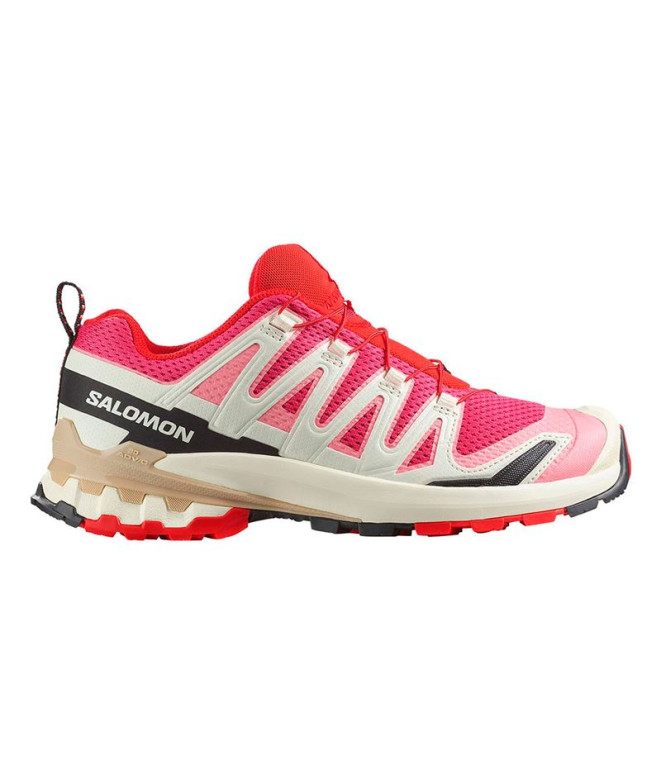 Chaussures Trail Salomon de Xa Pro 3D V9 W...