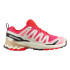 Chaussures Trail Salomon de Xa Pro 3D V9 W Rouge Rouge/Vanilla Ice/Fiery Red Femme