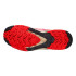 Chaussures Trail Salomon de Xa Pro 3D V9 W Rouge Rouge/Vanilla Ice/Fiery Red Femme