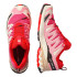 Chaussures Trail Salomon de Xa Pro 3D V9 W Rouge Rouge/Vanilla Ice/Fiery Red Femme
