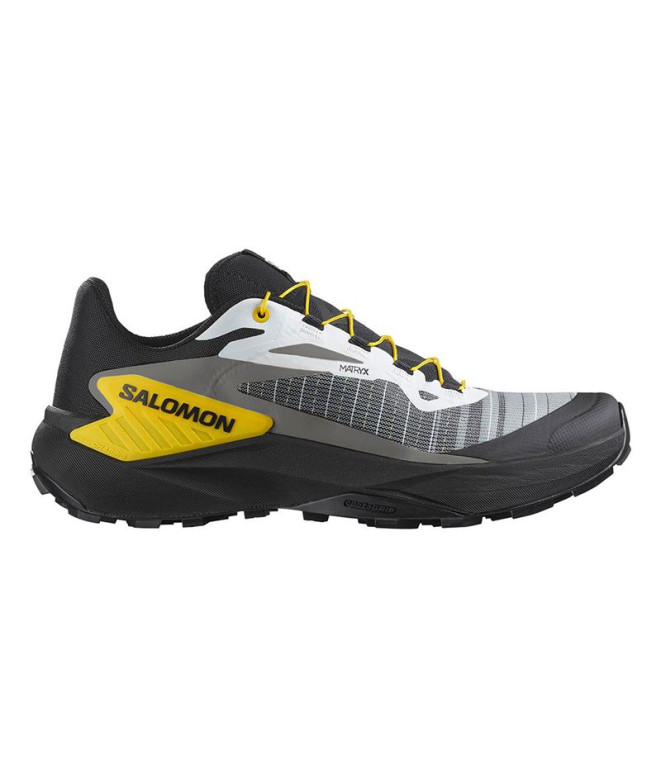 Chaussures Trail Salomon de Genesis...
