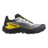 Chaussures Trail Salomon de Genesis Noir/Blanc/Lemon Homme