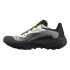 Chaussures Trail Salomon de Genesis Noir/Blanc/Lemon Homme