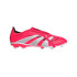 Football adidas Predator League Ft Fg/Mg Red Boots