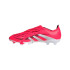 Football adidas Predator League Ft Fg/Mg Red Boots
