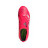 Football adidas Predator League Ft Fg/Mg Red Boots
