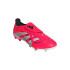 Football adidas Predator League Ft Fg/Mg Red Boots