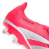 Football adidas Predator League Ft Fg/Mg Red Boots
