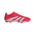 Football adidas Predator Club Fg/Mg Rouge Club Fg/Mg Rouge