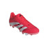 Football adidas Predator Club Fg/Mg Rouge Club Fg/Mg Rouge