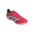 Football adidas Predator Bottes de la Ligue 2G/3G Ag Rouge