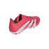 Football adidas Predator Bottes de la Ligue 2G/3G Ag Rouge