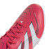 Football adidas Predator Bottes de la Ligue 2G/3G Ag Rouge