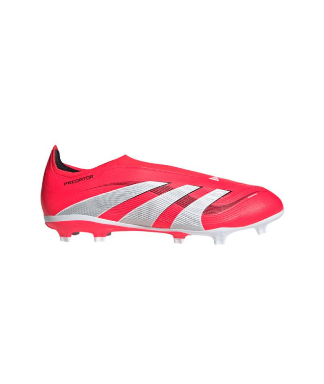 Football adidas Predator Bottes League Ll Fg/Mg...