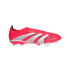 Football adidas Predator Bottes League Ll Fg/Mg Red