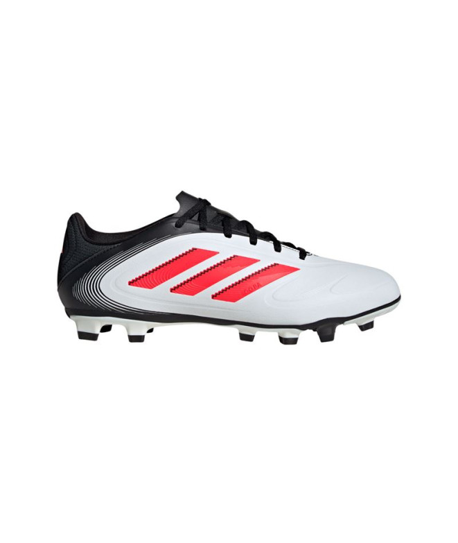 Football adidas Bottes Copa Pure III Club Fg/Mg...