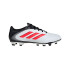 Football adidas Bottes Copa Pure III Club Fg/Mg White