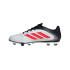 Football adidas Bottes Copa Pure III Club Fg/Mg White