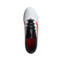 Football adidas Bottes Copa Pure III Club Fg/Mg White