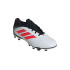 Football adidas Bottes Copa Pure III Club Fg/Mg White