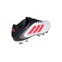 Football adidas Bottes Copa Pure III Club Fg/Mg White